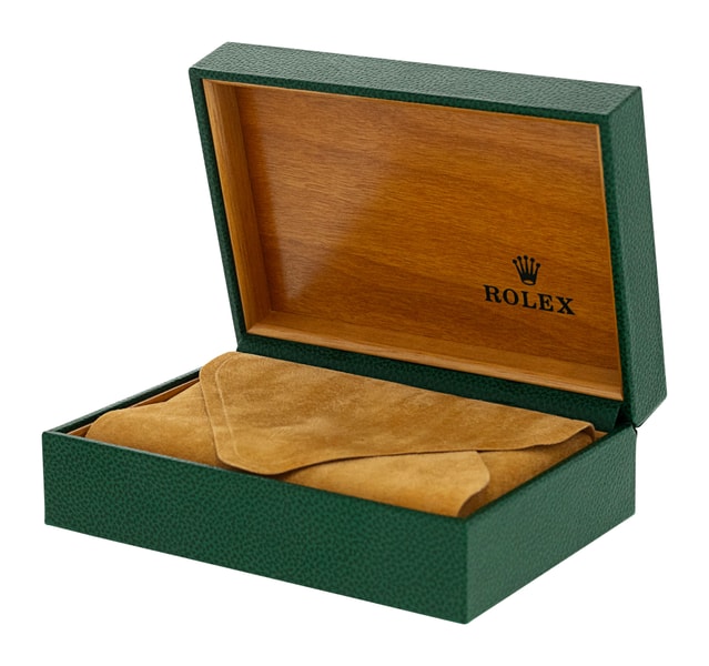 Rolex Lady Oyster Perpetual 67193